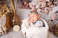 {J} PMC (3 mos) 09/08/2025 CF/AM PP