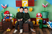 {E} BDAY 10/10/2025 ARS/KR PP