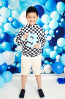 {R} BDAY 10/19/2025 KR/AM PP