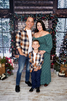 {E} HOLIDAY CLASSIC  11/01/2025 KCT/ML PIF