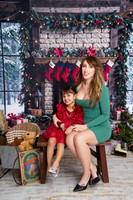 {A} Holiday HQ 11/22/2025 TV/TV PIF