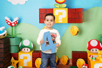{K} BDAY 11/23/25 JS/EB PP