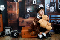 {G} BDAY 11/23/2025 CF/EB PP