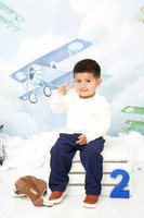 {K} BDAY 12/03/2025 JS/KR PP