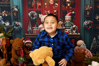 {C} CLASSIC 12/13/2025 HB/AM PP