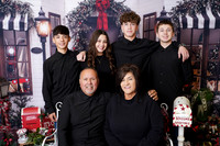{S} CLASSIC 12/17/2025 HB/AM PP