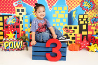 {A} BDAY 01/12/2026 JR/EY PP