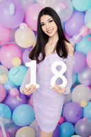 {A} BDAY 02/16/2026 RLE/AM PP