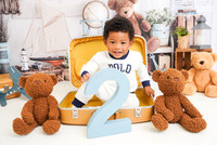 {D} BDAY 03/06/2026 JR/AUC PP