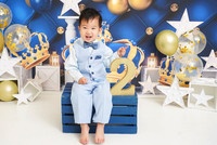 {D} BDAY 03/29/2026 JR/EY PIF