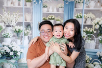{B} MS 04/25/2026 RLE/ML PP