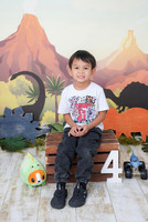 {A} BDAY 05/29/2026 JS/ML PREPAY