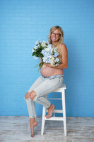 Amber's Maternity