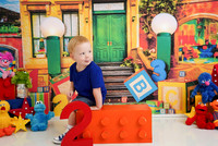 {L} BDAY PET  06/05/2026 JR/AUC PP
