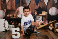{N} BDAY MINI 06/09/2026 JR/EY PP