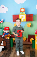 {E} BDAY 07/12/2026 RLE/LL PP