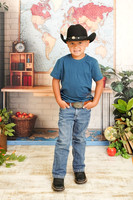Kaleigha 2026