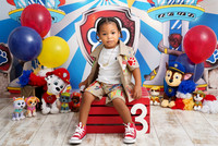 {C} BDAYP 07/18/26 NL/AM PP