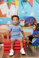{G} BDAY 08/08/2026 NL/ML PP
