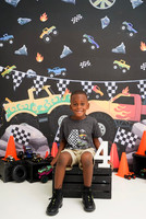 {S} BDAY 08/16/2026 NL/LL PP