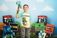 {S} bday 08/16/2026 NL/ML PP