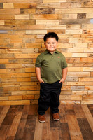 {S} BDAY 08/23/2026 RLE/ML PP