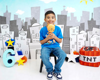 {V} BDAY 03/23/2025 GG/AQ PP