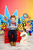 {C} BDAY 01/03/25 GG/LV PP