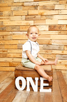 {C} ISG15 ARS/EB PP
