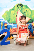 {Y} BDAY 07/18/2025 ARS/CC PP