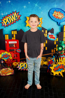 {D} BDAY 07/11/2025 HB/HB