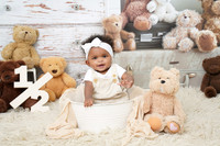 Zayla Bear