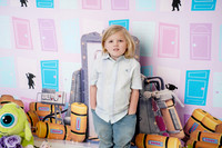 {D} FREE DISNEY 03/07/2025 CK/SH PP
