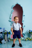 {S} BDAY 05/01/2025 CK/SH PIF