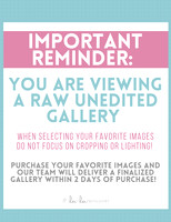 Raw Gallery