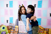 {A} FREE DISNEY MS 03/07/2025 CK/SH PP