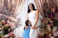 {D} MOMMY & ME MINIS 05/02/2025 CK/SH PP
