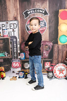{V} BDAY 03/23/2025 GG/AQ PP