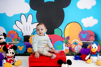 {S} DNU FREE DISNEY MS 03/06/2025 GG/SH PP
