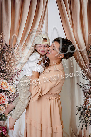 MOMMY & ME CONTEST SUBMISSION PHOTO