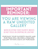 Raw Gallery