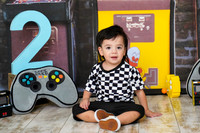 {S} BDAY 05/01/2025 AV/AV PIF