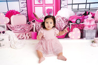 {B} BARBIE MINIS 06/12/2025 CK/SH PP