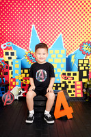 {E} BDAY 08/17/2025 KCT/ML PP DNU