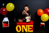 {A} BDAY 03/27/2025 GG/SH PP